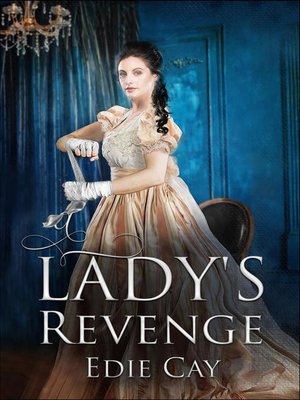 cover image of A Lady's Revenge